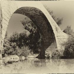 Visuel catalogue (Pont Génois) - Corse